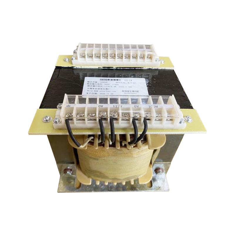 محول طاقة للتحكم 1500VA